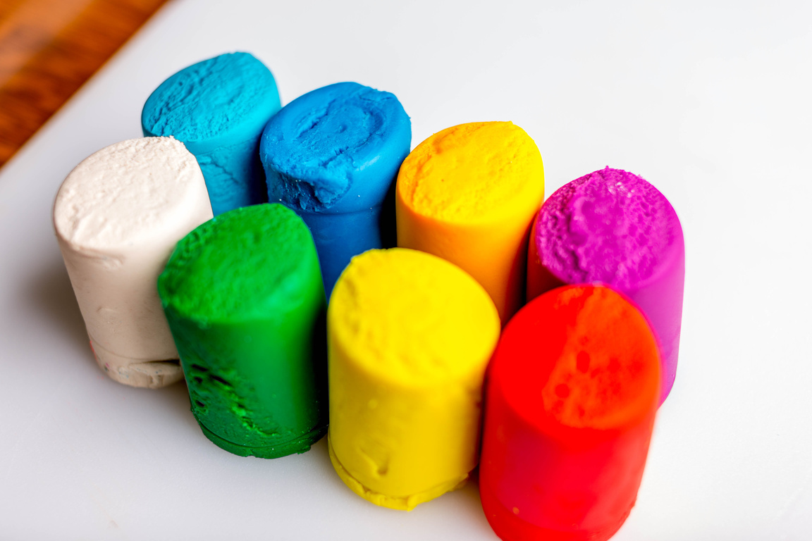 Playdough
